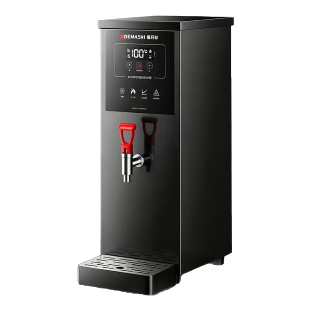 移动端、京东百亿补贴：德玛仕 2.5kw 全自动开水器