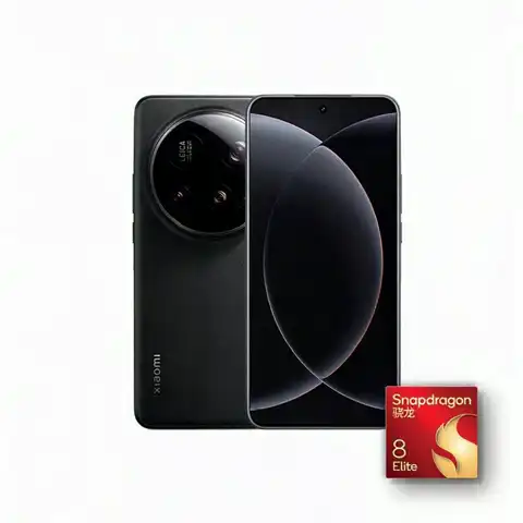 淘金币可用：小米 15 Ultra 5G手机 12GB+256GB