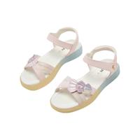 ABCKIDS 女童凉鞋