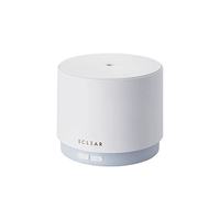 宜丽客 台式加湿器香薰机100ml白HCE-HU2203UW