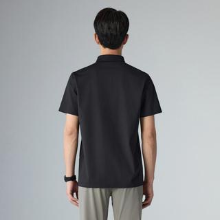 利郎 吸湿排汗 男士POLO衫