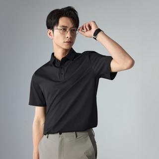 利郎 吸湿排汗 男士POLO衫