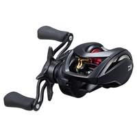  DAIWA/达亿瓦 淡海水通用 水滴轮