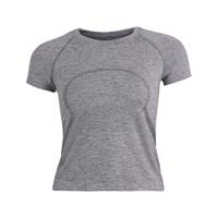 lululemon Swiftly Tech 女士运动短袖T恤