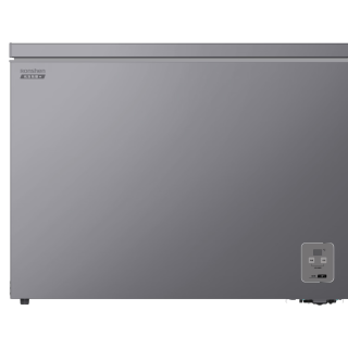 容声 史低：Ronshen/容声减霜80% 冷冻王冰柜300L电子控温BD/BC-300E20HNLBD