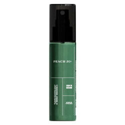 PEACH JO+造型蓬松啫喱水100ml*1瓶