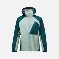 PeakPerformance Peak Performance壁克峰Trail 3L HIPE ACE®户外男子防水冲锋衣
