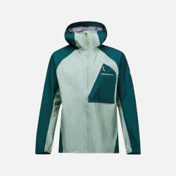 PeakPerformance Peak Performance壁克峰Trail 3L HIPE ACE®户外男子防水冲锋衣