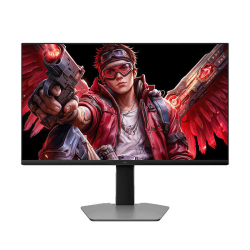 雷鸟 Q6A Pro 27英寸2K320Hz MiniLED电竞显示器