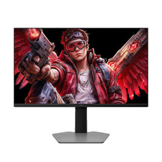 雷鸟 Q6A Pro MiniLED 电竞显示器