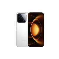 Xiaomi 小米 17 Max 5G手机 12GB+256GB 白色