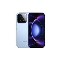小米 17 Max 5G手机 12GB+256GB 晴空蓝