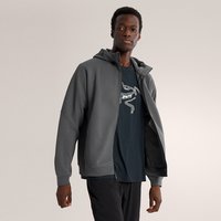 ARC'TERYX ENVOY THERMAL BIRD SS 男款 T恤 ENVOY THERMAL BIRD SS M