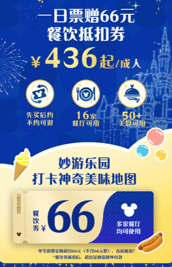 爆款清单:飞猪618第一波!爆款酒店通兑119元起,乐园门票新低