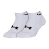 安德玛 UNDER ARMOUR 加厚棉毛巾底 运动袜
