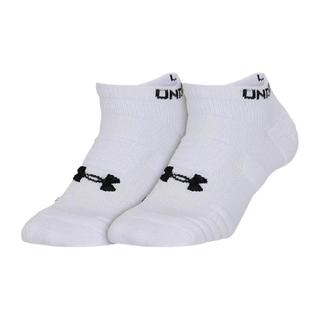 安德玛 UNDER ARMOUR 加厚棉毛巾底 运动袜