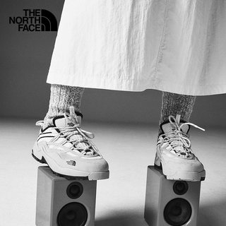 THE NORTH FACE 北面 Clyffe Ultra 户外抓地透气休闲鞋