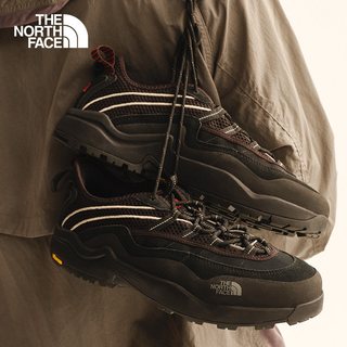 THE NORTH FACE 北面 Clyffe Ultra 户外抓地透气休闲鞋