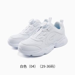 江博士 透气 儿童运动鞋