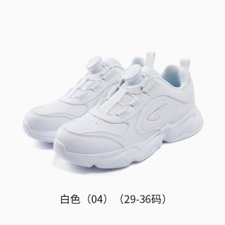 江博士 透气 儿童运动鞋