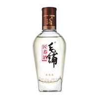劲牌 毛铺苦荞酒 匠荞 42度 100ml 白酒