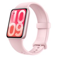 小米 10 Pro 标准版 智能手环 樱花粉 TPU