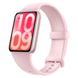 小米 10 Pro 标准版 智能手环 樱花粉 TPU