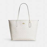 COACH City 女士托特包 CV976 长33cm*宽16cm*高29cm