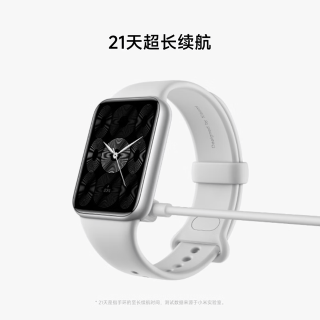小米 手环10Pro 标准版