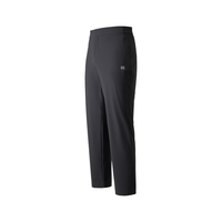 KOLON SPORT 男士吸湿速干防晒UPF50+长裤