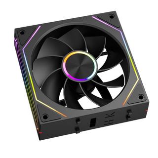  PCCOOLER/超频三 无线积木拼接 机箱风扇