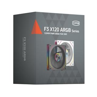  PCCOOLER/超频三 无线积木拼接 机箱风扇