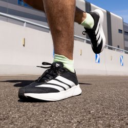 adidas DURAMO RC2 超轻缓震网面跑鞋
