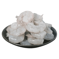 民鲜瑶 活剥青虾仁 手工去虾线 200g*8袋