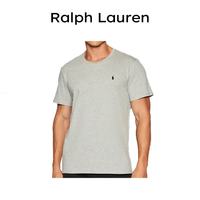 RALPH LAUREN 男装打底衫居家服T恤 棉质714844756 003灰色 L