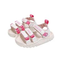 ABCKIDS 女童凉鞋