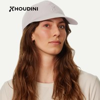 HOUDINI 胡丁尼户外男女中性棒球帽徒步登山遮阳帽子