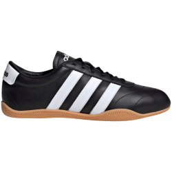adidas GRAND COURT LO  运动休闲鞋 黑色
