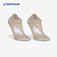 DECATHLON/迪卡侬 透气 儿童跑步袜