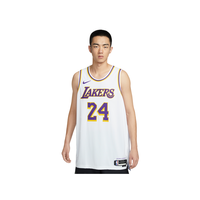 NBA Nike 科比布莱恩特成人篮球服 DM5911-101
