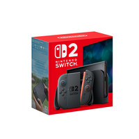任天堂 Switch 2 游戏机