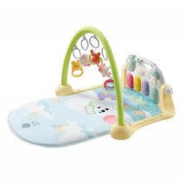 babycare 婴儿架脚踏钢琴婴幼新生儿礼盒宝宝益智孩子玩具