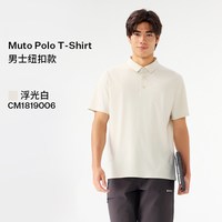 MONTANE 城市户外 通用款 POLO衫 CM1819/CF1819/CM1820