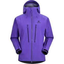 凯乐石 MONT X-PRO硬壳冲锋衣GORE-TEX PRO3L轻量防水登山服