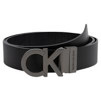  卡尔文·克莱恩/Calvin Klein 双面金属 男士皮带