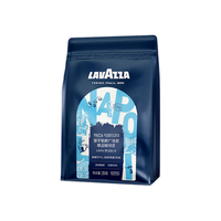 拉瓦萨 意大利城市宝藏咖啡豆 深烘 250g