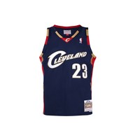 Mitchell&Ness 骑士队詹姆斯08-09/03-04赛季NBA官方MN球衣集合SW