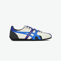 Onitsuka Tiger [新品]Onitsuka Tiger鬼塚虎RUNSPARK 2.0 男女款赛车风休闲鞋