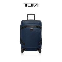 PLUS会员：TUMI 【轻韧可扩展】Alpha Bravo20英寸登机箱静音万向轮TSA旅行拉杆箱0232800NVY