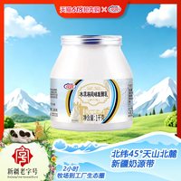 花园 冰淇淋酸奶 1kg 罐装